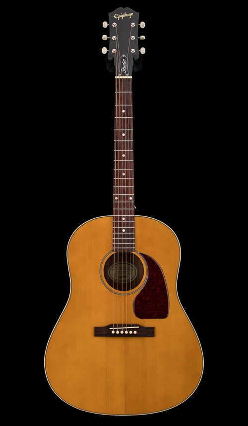 Epiphone J-45 Studio - Natural #00490